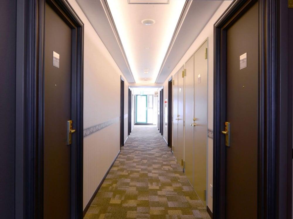 Toyoko Inn Kanazawa-Eki Higashi-Guchi Exterior foto