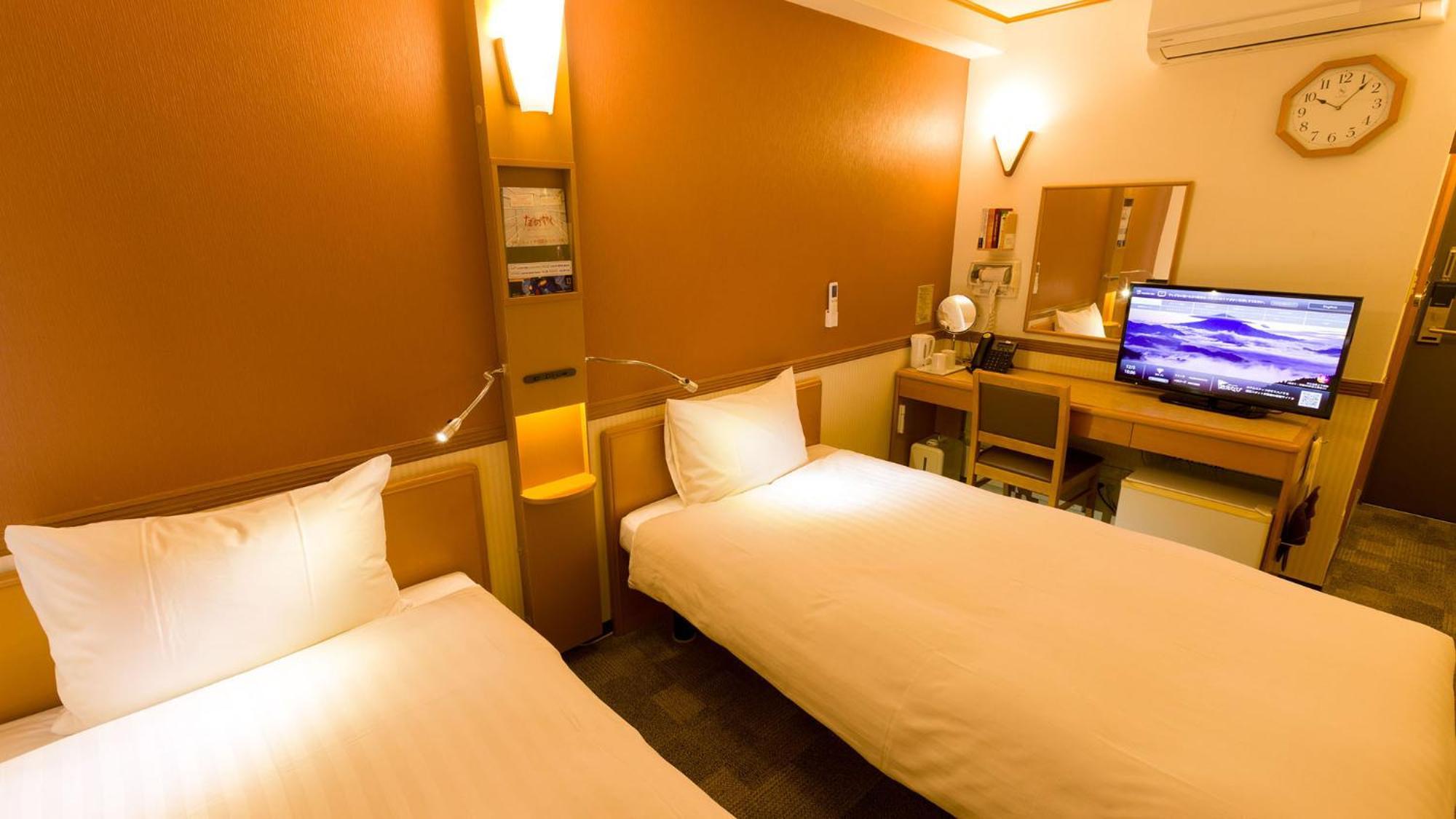 Toyoko Inn Kanazawa-Eki Higashi-Guchi Zimmer foto