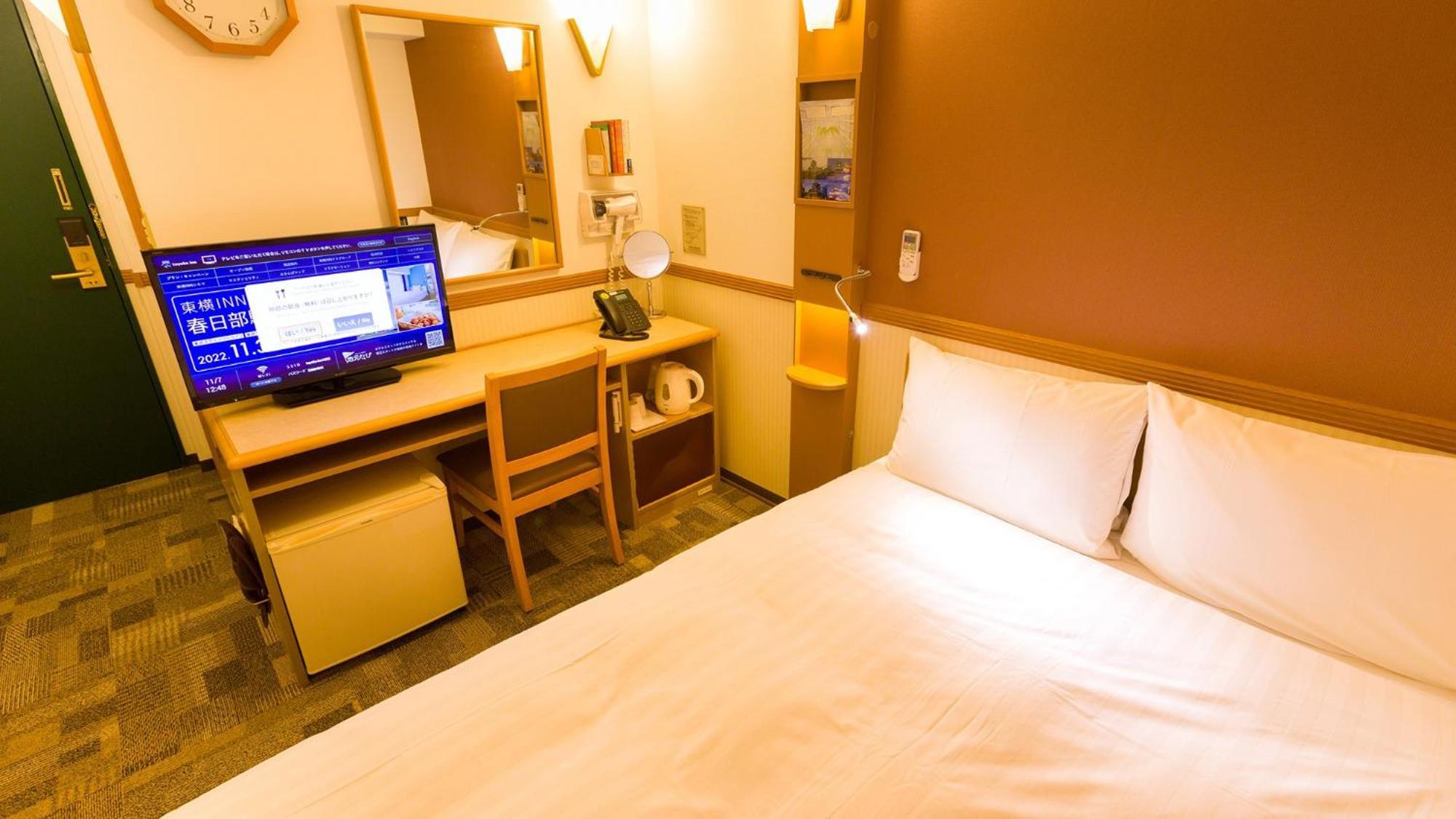 Toyoko Inn Kanazawa-Eki Higashi-Guchi Zimmer foto